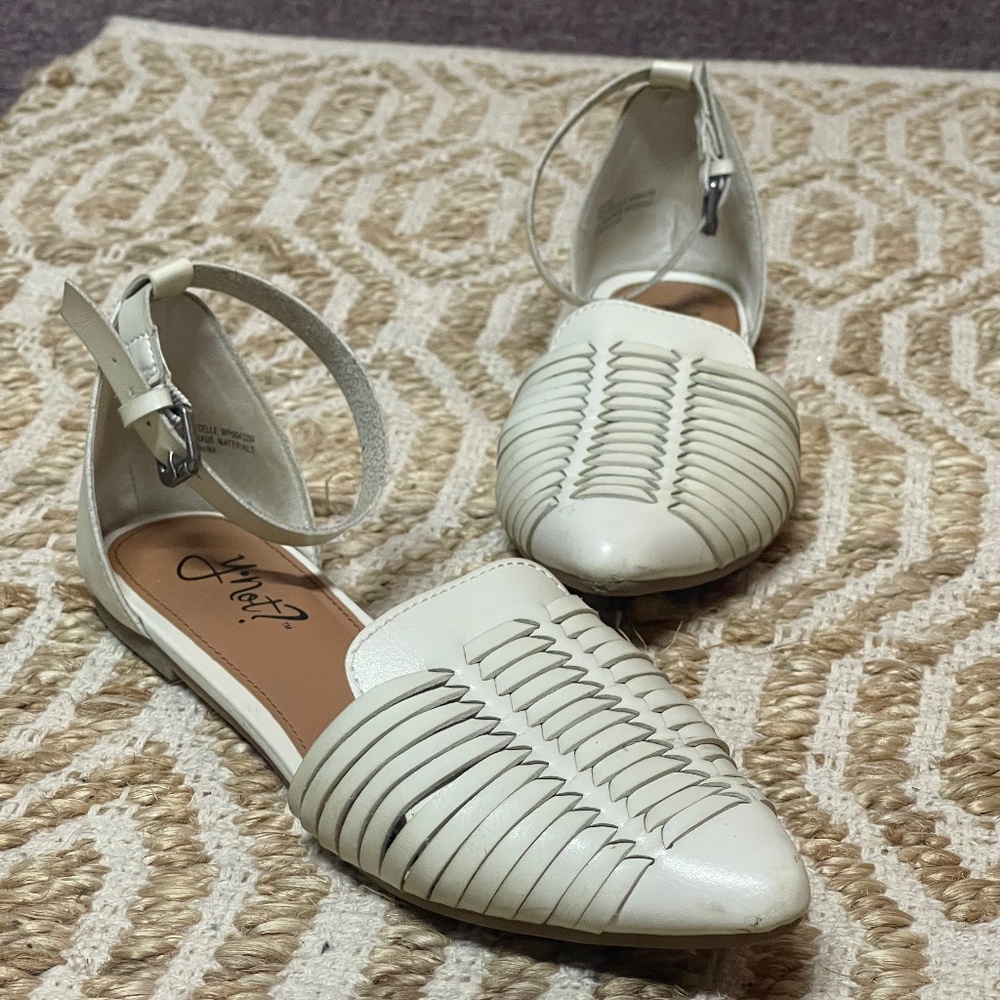 Mexican Sandals | 8